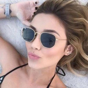 NEW Ray Ban Sunglasses RB3548N B02